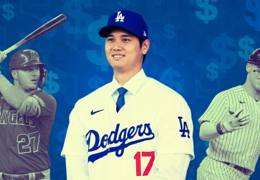 The 12 Biggest Contracts in MLB History