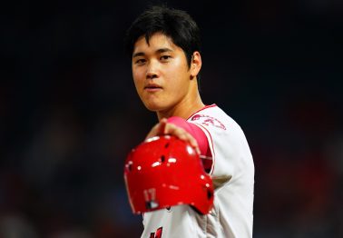 This MLB Team's Is 'Obsessed' With Trying to Sign Shohei Ohtani