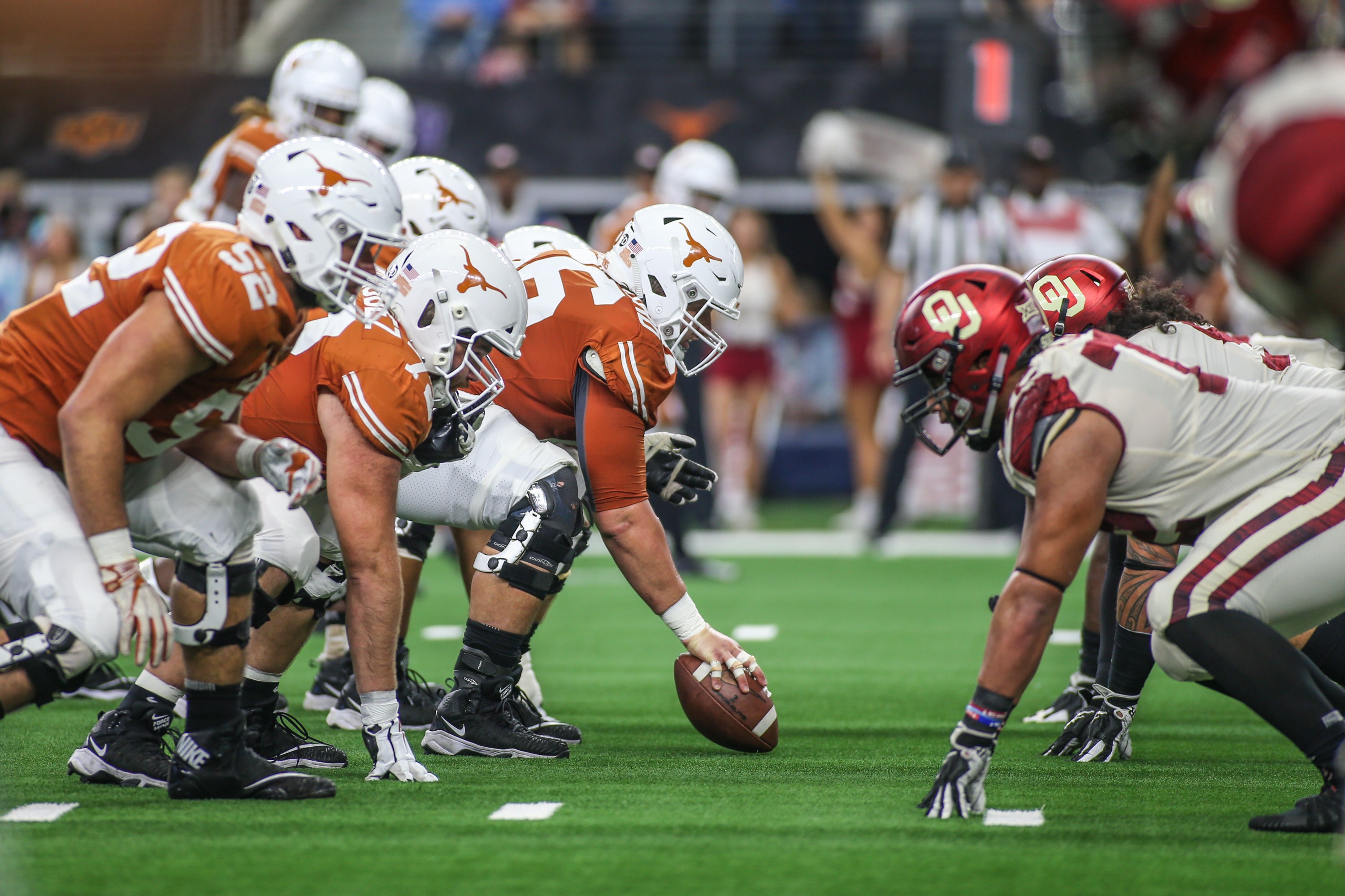 Cfb Rivalry Names The 10 Best Rivalry Nicknames in College Football