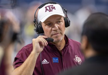 Top Jimbo Fisher Replacements for Texas A&M