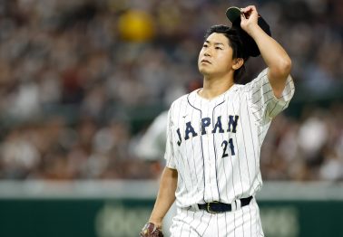 Japanese Pitching Prodigy Is Being Pursued by Dodgers, Giants, and Other MLB Teams