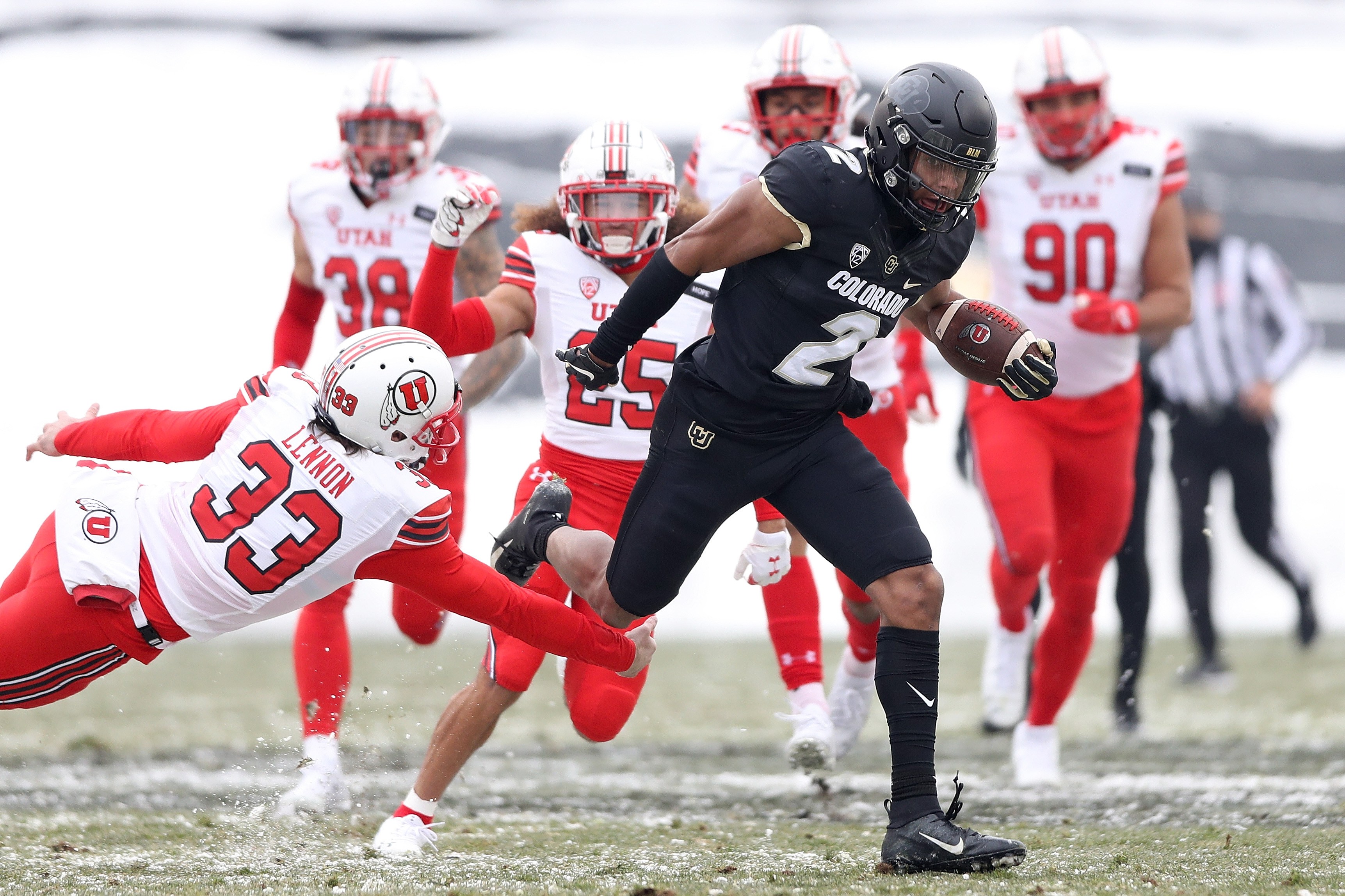 Cfb Rivalry Names The 10 Best Rivalry Nicknames in College Football