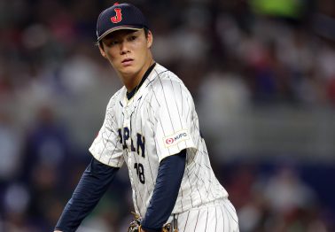 Japanese Super Prospect Breaks Strikeout Record Before Coming to MLB
