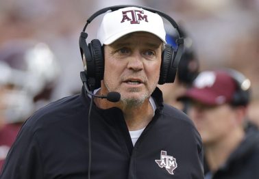 Jimbo Fisher and The Biggest Buyouts in College Football History