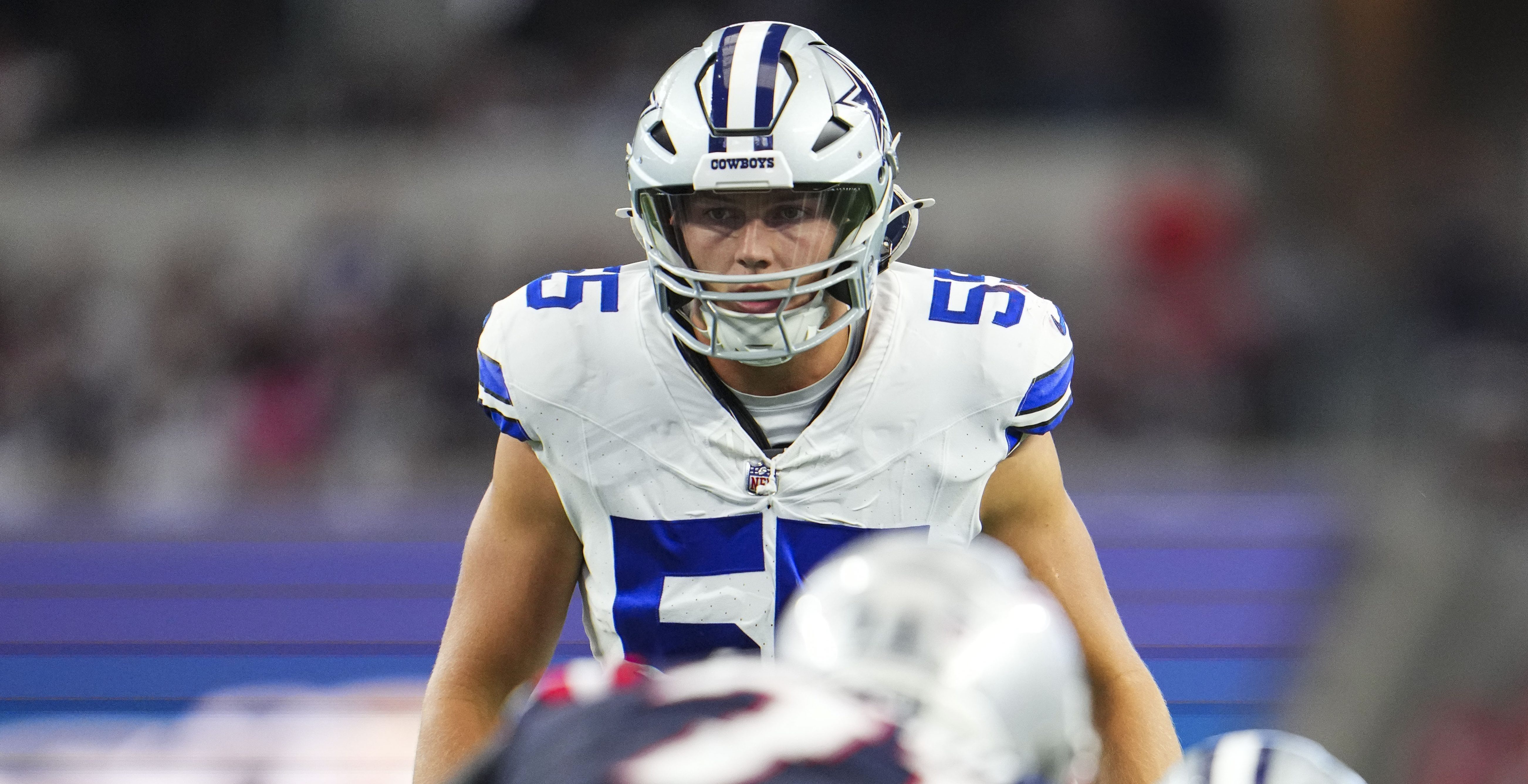 Leighton Vander Esch Injury: Cowboys LB Likely Out For Year