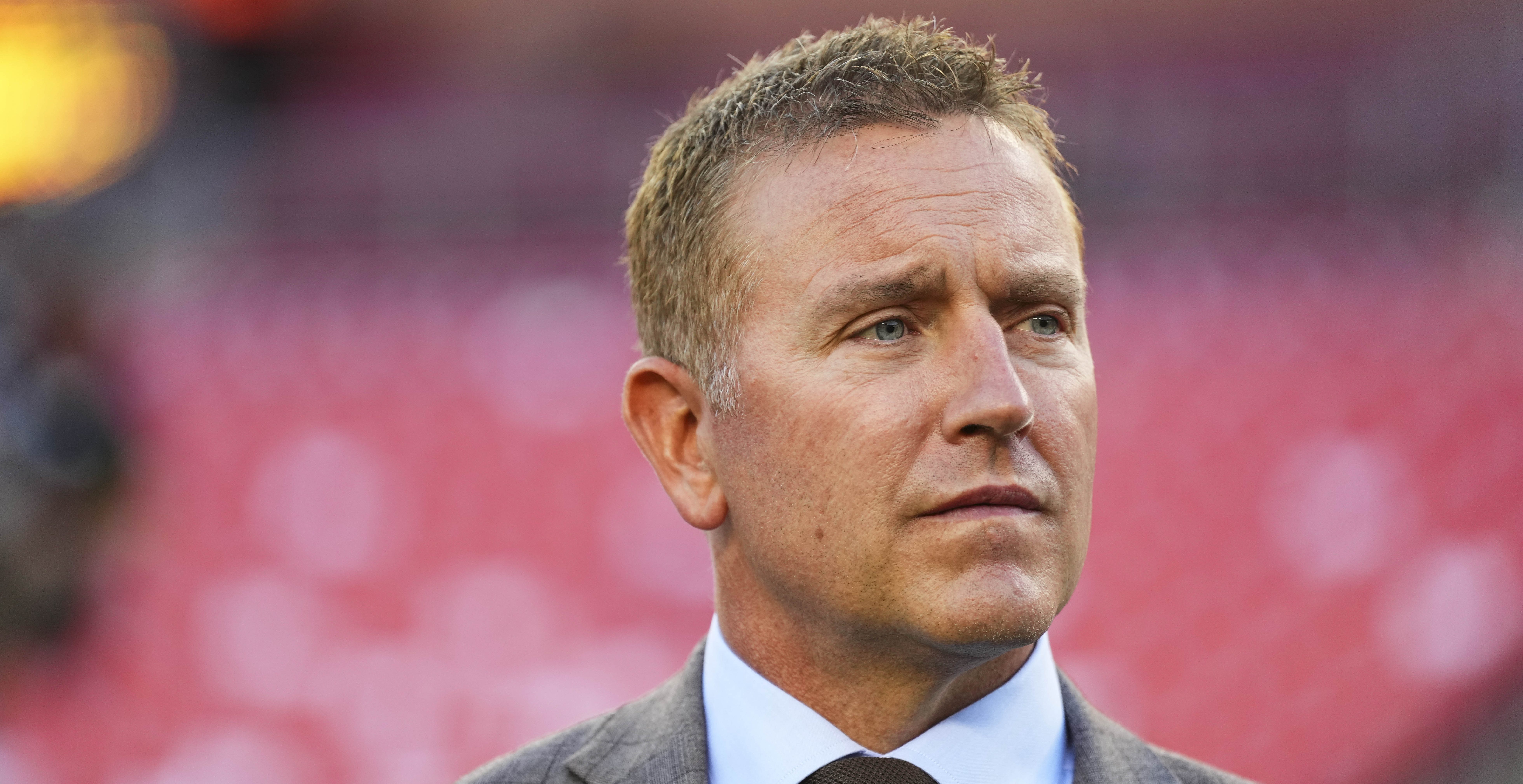 Kirk Herbstreit Fires Back At Florida State Fans