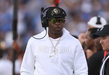 Deion Sanders Losing Recruit After Recruit is Turning Colorado Back Into a Dumpster Fire
