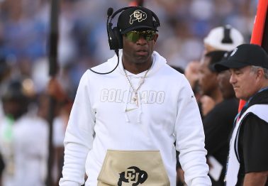 Deion Sanders Claims Recruiting Sabotage From Other Schools