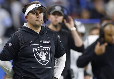 Top Josh McDaniels Replacements as Raiders Head Coach