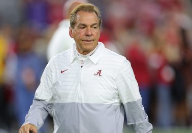 Nick Saban Calls out Former Player Who Transferred to LSU After Win
