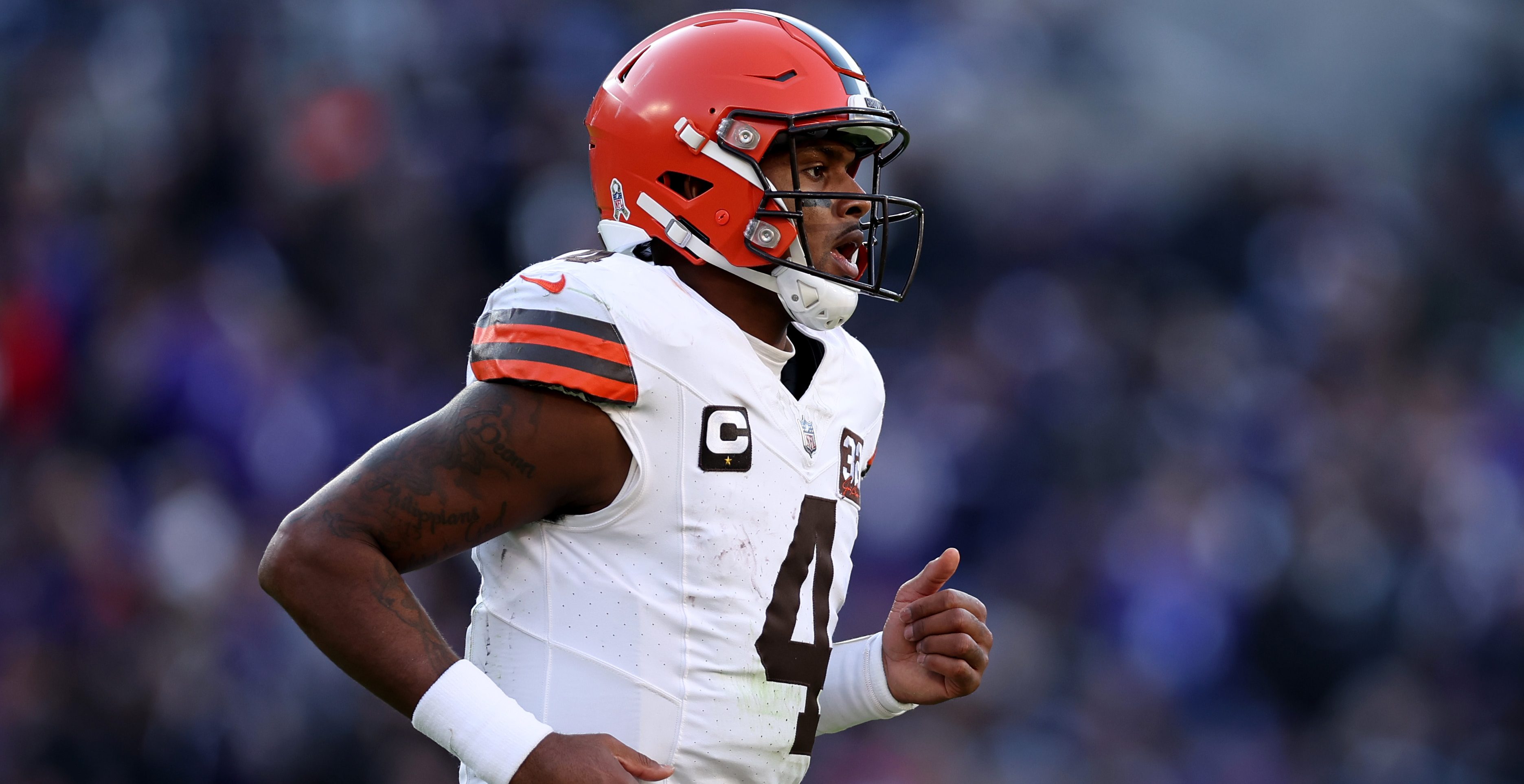 Deshaun Watson Injury Will Kill Fully-Guaranteed NFL Contracts