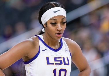 What We Know About Angel Reese Being Benched by LSU