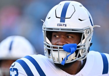 Colts Shockingly Release All-Pro Linebacker