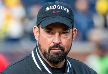 Ryan Day Receives Hilarious Coaching Offer After Michigan Loss