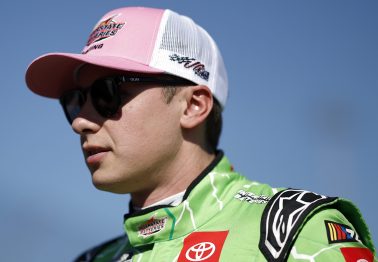 NASCAR Championship 4: Why Christopher Bell Will Win it All