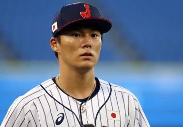 Yoshinobu Yamamoto Seems To Have Decided on an MLB City
