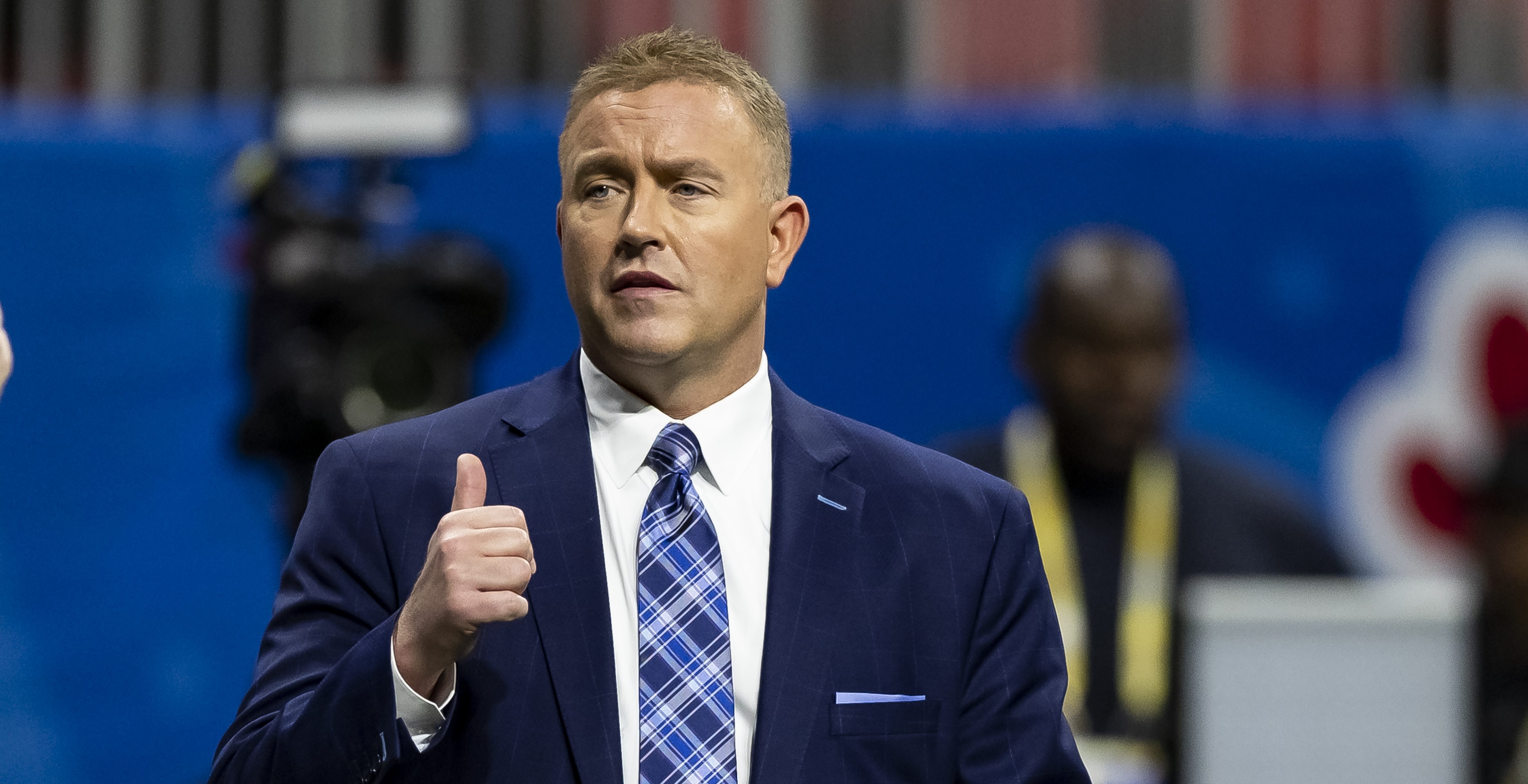 Kirk Herbstreit Fires Back At Florida State Fans