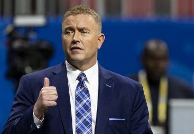 Kirk Herbstreit Fires Back at Florida State Fans