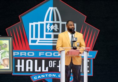 The Most Deserving Pro Football Hall of Fame Finalists