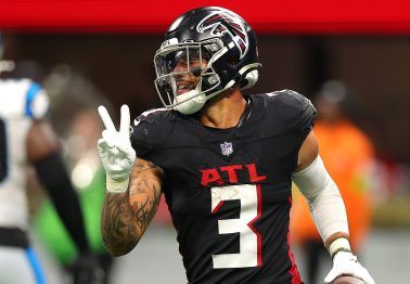 The Most Impactful NFL Free Agents of the 2023 Season