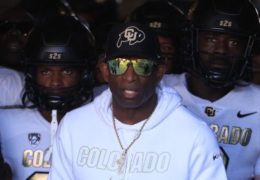 Deion Sanders Under Fire For Treatment of Former Colorado Players