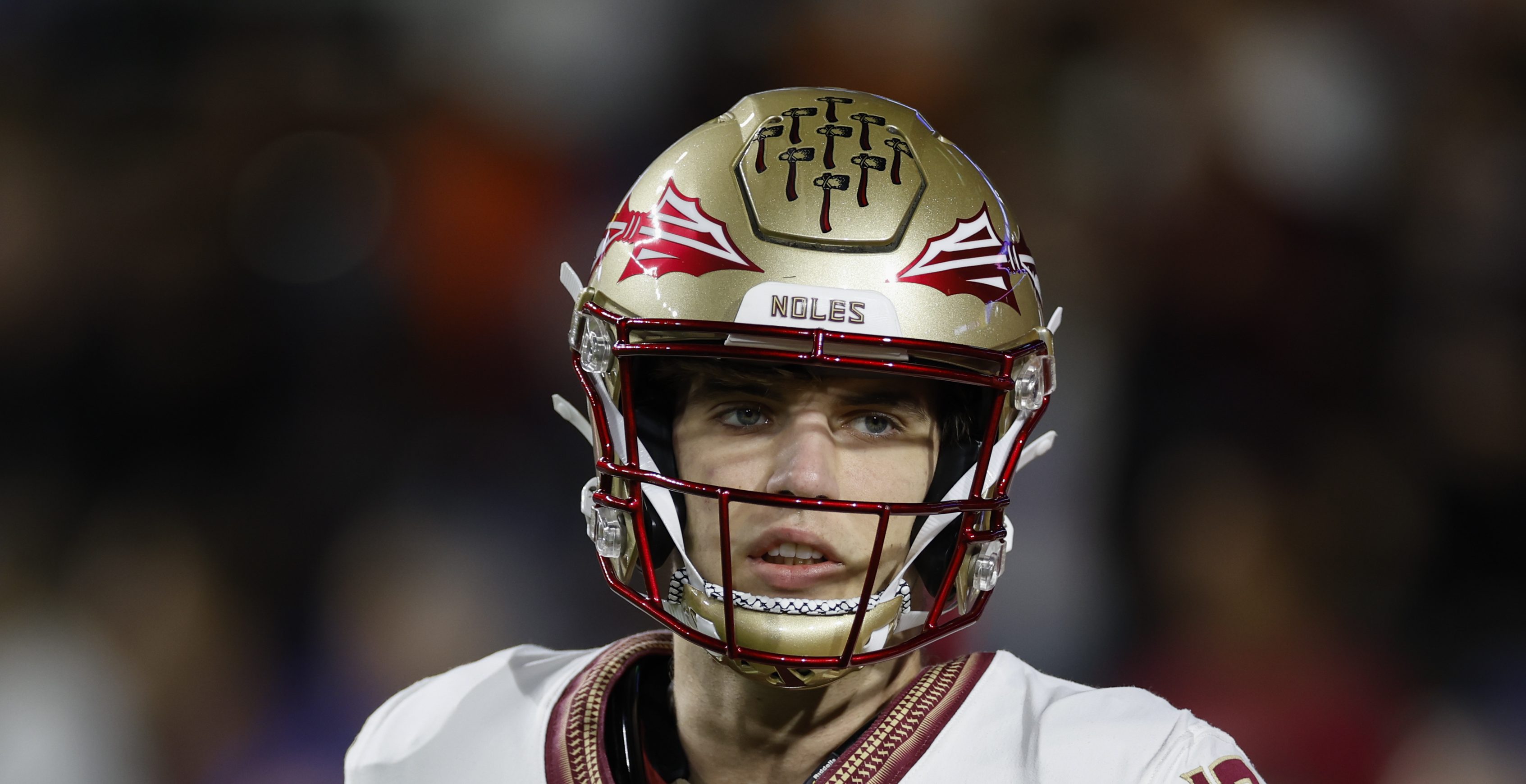 Florida State QB Tate Rodemaker Transferring, Won't Play vs UGA