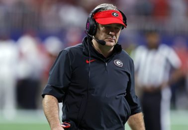 Kirby Smart Pleas Georgia?s Case to CFP Committee After Alabama Loss