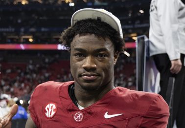 Jalen Milroe Was Told By Former Alabama Coach Not to Play Quarterback