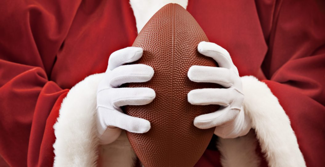 Santa, NFL