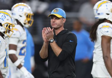 Top Brandon Staley Replacements as Next Chargers Head Coach