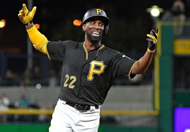 The Pittsburgh Pirates Got Their Former MVP Back