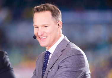 Danny Kanell's Hypocrisy Is on Full Display With CFP Opinion