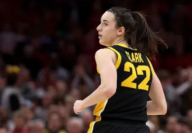 Caitlin Clark Contract Will Pay Her $76.5K As Rookie