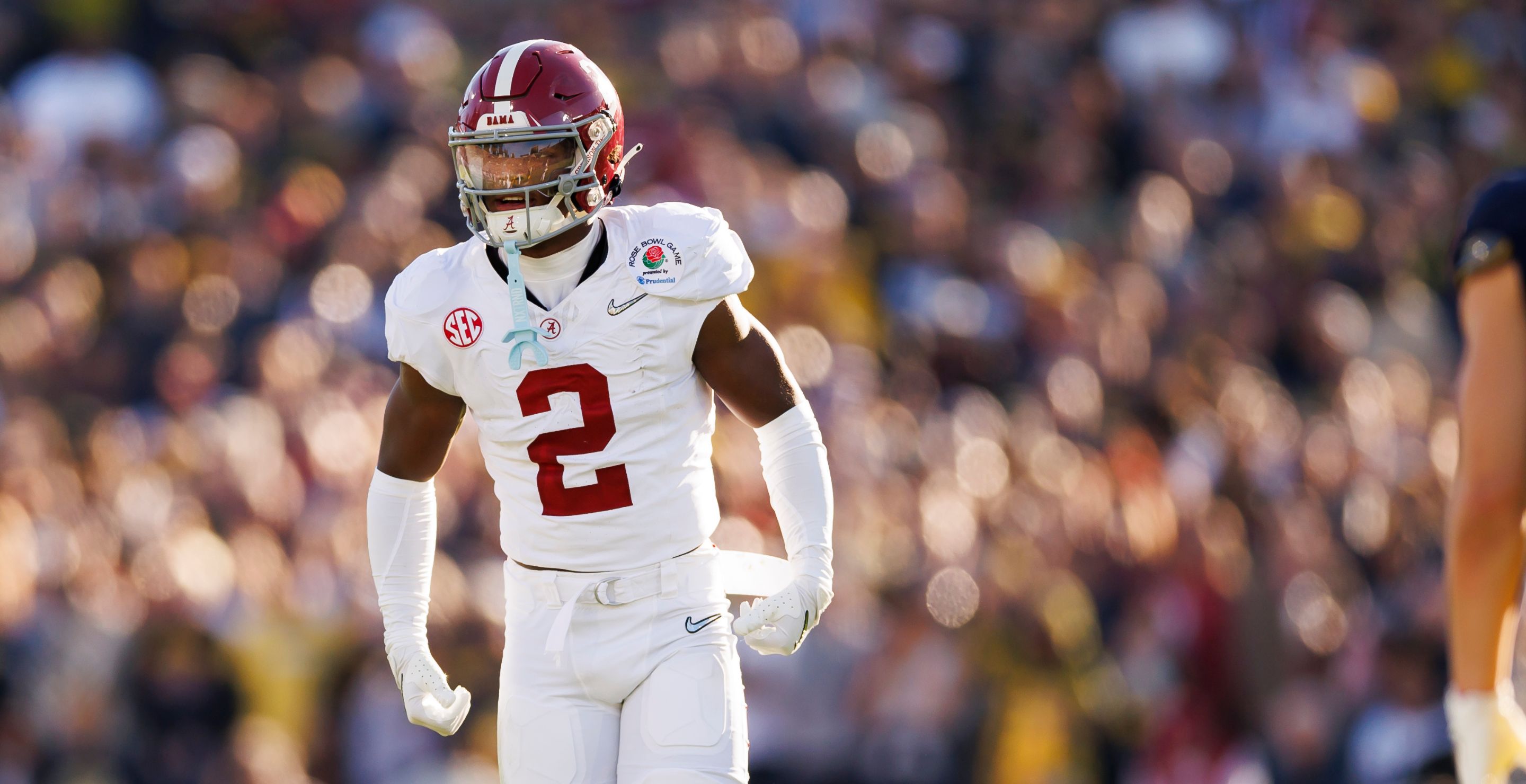 Alabama All-American Safety Caleb Down Entering Transfer Portal