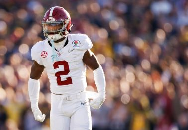 Alabama All-American Safety Expected to Enter Transfer Portal