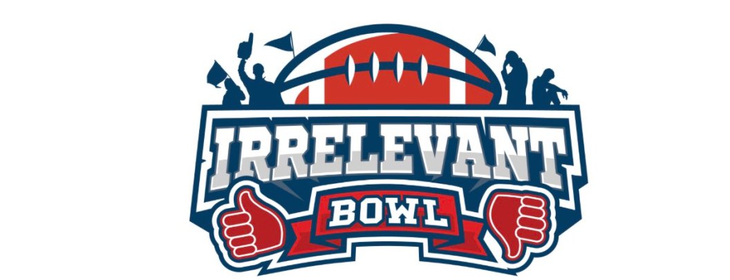 Irrelevant Bowl