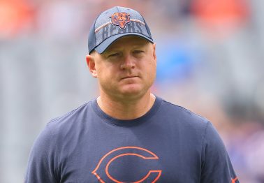 Top Luke Getsy Replacements After Bears Fire Offensive Coordinator