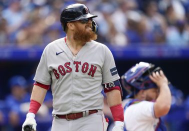 Justin Turner's Free Agent Decision Down to These MLB Teams