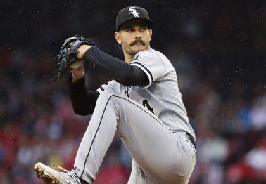 Dylan Cease Drawing Trade Interest From These MLB Teams