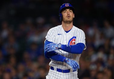 MLB Contender Is Biggest Threat to Cubs in Cody Bellinger Sweepstakes