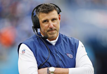 Mike Vrabel's Top Landing Spots After Patriots Hire Jerod Mayo