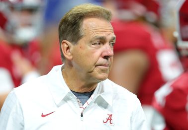 Nick Saban Gets Trashed By High School Recruits
