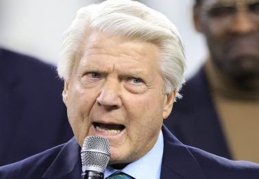 Jimmy Johnson Loses His Mind Over Cowboys Blowout at Halftime vs. Packers