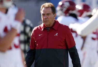 Alabama Loses 5-Star Commit Immediately After Nick Saban Retires