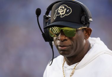 Deion Sanders Mentioned As Head Coaching Candidate for Top SEC Program