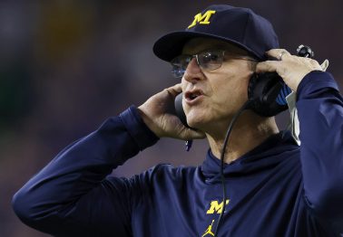 Top Jim Harbaugh Landing Spots If Michigan Head Coach Leaves For NFL