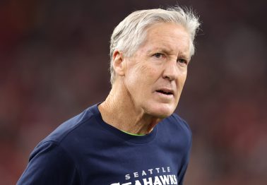 Pete Carroll Replacements For Next Seahawks Head Coach