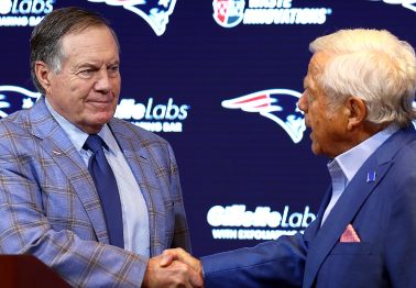 Patriots Head Coach Candidates After Bill Belichick Steps Down