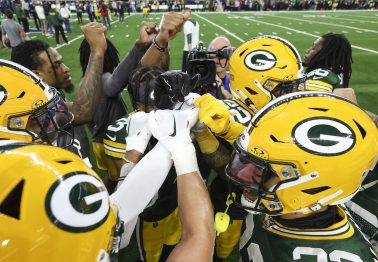 Injured Packers Star Expected to Play vs 49ers
