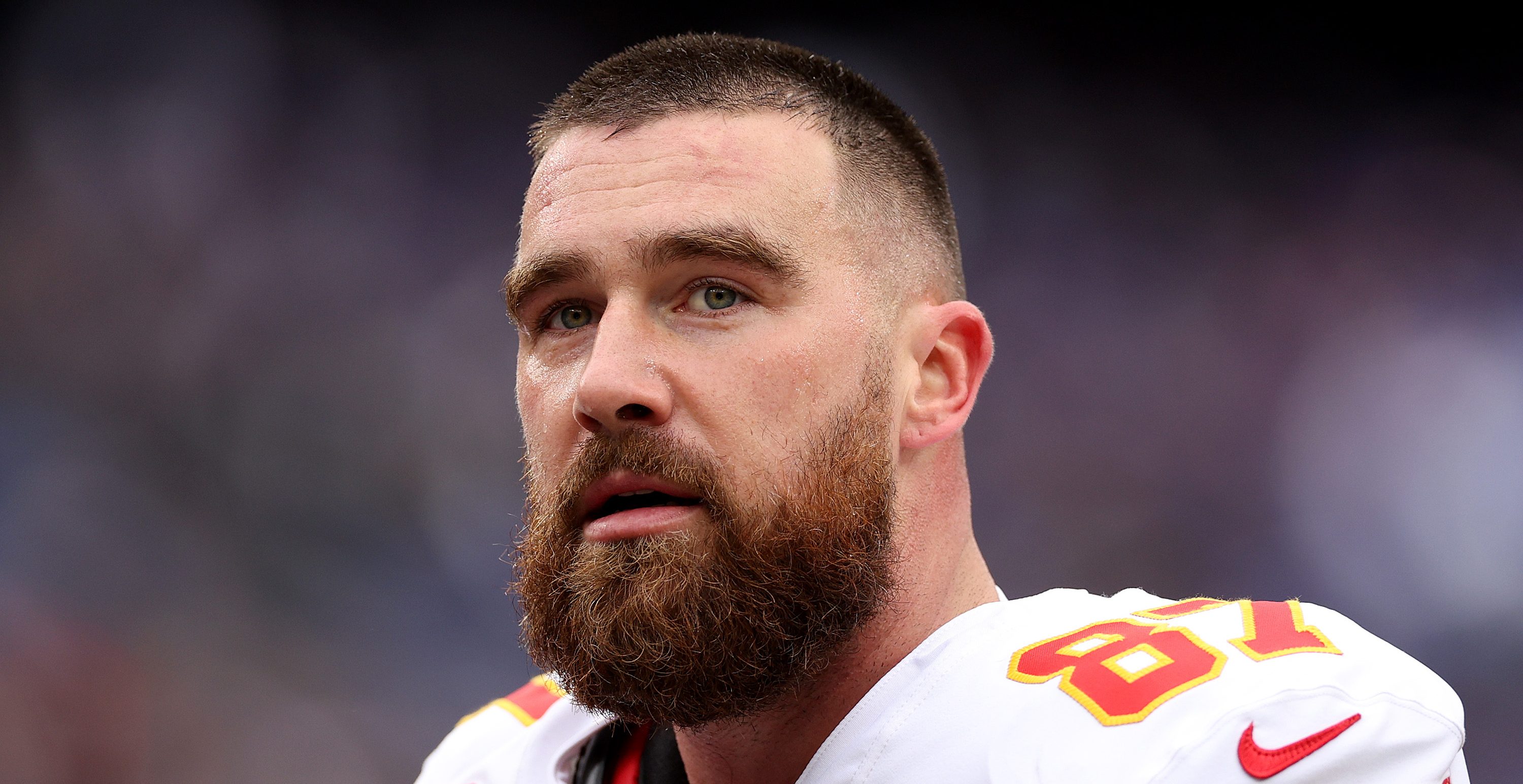 Travis Kelce Passes NFL Legend With Postseason Catch Record